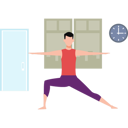 پیش‌نمایش فایل man-doing-exercise-10991960 از پک مراقبت از خود