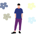 پیش‌نمایش فایل man-standing-calmly-10991894 از پک مراقبت از خود