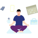 پیش‌نمایش فایل man-taking-care-of-himself-10991903 از پک مراقبت از خود