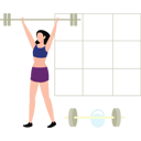 پیش‌نمایش فایل woman-exercising-in-gym-10991982 از پک مراقبت از خود