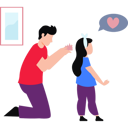 پیش‌نمایش فایل father-with-crowning-kid-11132003 از پک خانواده