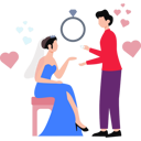 پیش‌نمایش فایل man-and-woman-getting-married-11132149 از پک خانواده