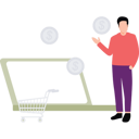 پیش‌نمایش فایل boy-is-doing-online-shopping-11131856 از پک کسب‌وکار دیجیتال