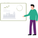 پیش‌نمایش فایل boy-is-explaining-about-analytical-business-graphs-11131866 از پک کسب‌وکار دیجیتال