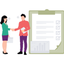 پیش‌نمایش فایل business-partners-are-signing-business-contract-11131812 از پک کسب‌وکار دیجیتال