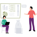 پیش‌نمایش فایل business-team-is-discussing-market-data-11131810 از پک کسب‌وکار دیجیتال