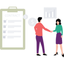 پیش‌نمایش فایل business-team-signs-business-agreement-11131817 از پک کسب‌وکار دیجیتال