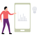 پیش‌نمایش فایل businessman-works-on-graphical-data-11131788 از پک کسب‌وکار دیجیتال