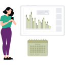 پیش‌نمایش فایل businesswoman-works-on-task-management-11131834 از پک کسب‌وکار دیجیتال