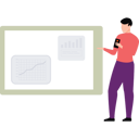 پیش‌نمایش فایل employee-presents-market-graphs-11131837 از پک کسب‌وکار دیجیتال