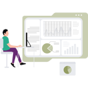پیش‌نمایش فایل employee-searches-market-data-11131829 از پک کسب‌وکار دیجیتال
