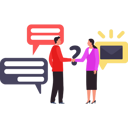 پیش‌نمایش فایل business-partners-are-finalizing-deal-10962185 از پک بدون ارتباط