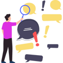 پیش‌نمایش فایل businessman-finds-no-message-10962201 از پک بدون ارتباط