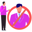 پیش‌نمایش فایل businessman-is-blocking-user-10962188 از پک بدون ارتباط