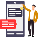 پیش‌نمایش فایل employee-have-many-unread-messages-10962208 از پک بدون ارتباط