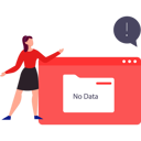 پیش‌نمایش فایل employee-is-unable-to-find-data-10962177 از پک بدون ارتباط