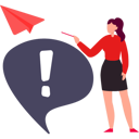 پیش‌نمایش فایل employee-is-unable-to-send-message-10962196 از پک بدون ارتباط