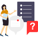 پیش‌نمایش فایل employee-prepares-task-lists-10962204 از پک بدون ارتباط