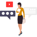 پیش‌نمایش فایل employee-presents-online-video-10962119 از پک بدون ارتباط