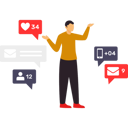 پیش‌نمایش فایل employee-views-at-social-media-responses-10962107 از پک بدون ارتباط