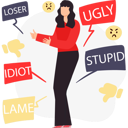 پیش‌نمایش فایل girl-receives-social-media-dislikes-10962099 از پک بدون ارتباط