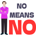 پیش‌نمایش فایل man-passes-no-message-10962089 از پک بدون ارتباط