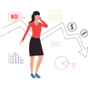 پیش‌نمایش فایل woman-faces-business-loss-10962183 از پک بدون ارتباط