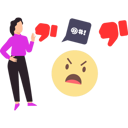 پیش‌نمایش فایل woman-faces-online-bully-10962094 از پک بدون ارتباط
