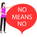 پیش‌نمایش فایل woman-passes-no-message-10962096 از پک بدون ارتباط
