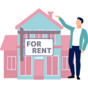 پیش‌نمایش فایل boy-is-showing-house-for-rent-10983363 از پک اجاره خانه آنلاین