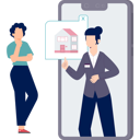 پیش‌نمایش فایل boy-is-thinking-about-renting-a-house-10983282 از پک اجاره خانه آنلاین