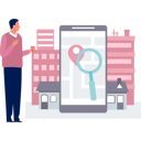 پیش‌نمایش فایل boy-looks-for-online-home-address-10983336 از پک اجاره خانه آنلاین