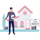 پیش‌نمایش فایل boy-looks-for-rented-house-10983278 از پک اجاره خانه آنلاین