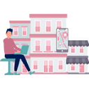 پیش‌نمایش فایل boy-searches-way-to-new-house-10983268 از پک اجاره خانه آنلاین