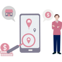 پیش‌نمایش فایل man-finds-home-location-10983310 از پک اجاره خانه آنلاین