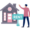پیش‌نمایش فایل man-wants-rented-home-10983331 از پک اجاره خانه آنلاین