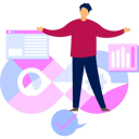 پیش‌نمایش فایل boy-is-showing-devops-graph-setting-11131746 از پک دووپس (توسعه و عملیات)