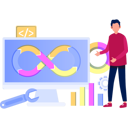 پیش‌نمایش فایل boy-is-showing-software-development-and-it-operations-11131741 از پک دووپس (توسعه و عملیات)