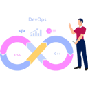 پیش‌نمایش فایل boy-is-telling-the-difference-between-css-and-c-11131711 از پک دووپس (توسعه و عملیات)