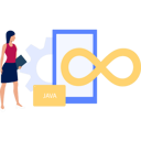 پیش‌نمایش فایل coder-works-with-java-deployment-11131729 از پک دووپس (توسعه و عملیات)