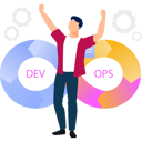 پیش‌نمایش فایل devops-application-is-installed-11131752 از پک دووپس (توسعه و عملیات)