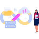 پیش‌نمایش فایل employee-transfers-devops-data-to-cloud-11131742 از پک دووپس (توسعه و عملیات)