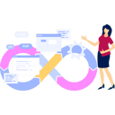 پیش‌نمایش فایل female-explains-devops-installation-11131723 از پک دووپس (توسعه و عملیات)