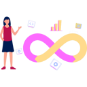 پیش‌نمایش فایل girl-is-talking-about-software-development-and-operations-11131740 از پک دووپس (توسعه و عملیات)