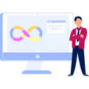 پیش‌نمایش فایل programmer-is-doing-application-deployment-11131730 از پک دووپس (توسعه و عملیات)