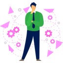 پیش‌نمایش فایل boy-is-thinking-11221612 از پک خستگی تصمیم‌گیری