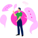پیش‌نمایش فایل boy-thinking-about-decision-fatigue-11221598 از پک خستگی تصمیم‌گیری