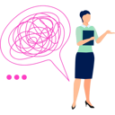 پیش‌نمایش فایل girl-is-showing-decision-fatigue-11221605 از پک خستگی تصمیم‌گیری
