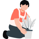 پیش‌نمایش فایل boy-planting-plant-11259976 از پک طراحی آزاد هندی