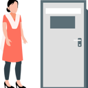 پیش‌نمایش فایل indian-woman-standing-11260021 از پک طراحی آزاد هندی